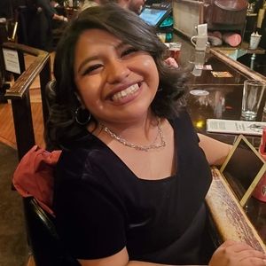 Meet your Posher, Tania